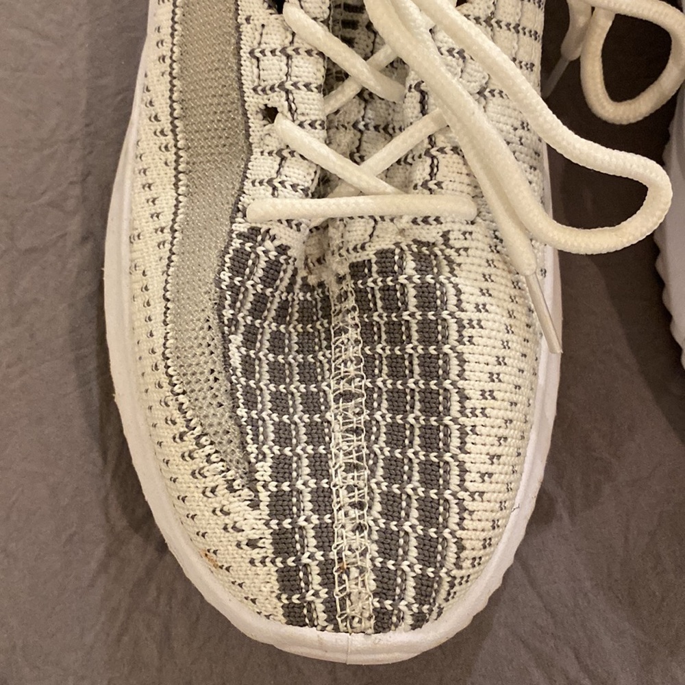 Danskin tennis shoes - Picture 3 of 3